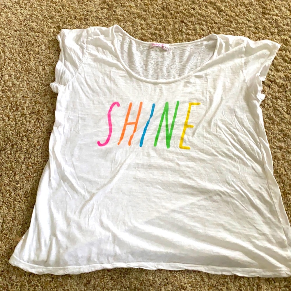 Fresh Produce tshirt